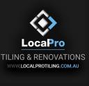 LocalPro Tiling & Renovations logo